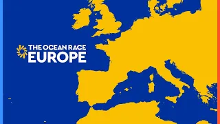 The Ocean Race Europe | Full Route | May-June 2021