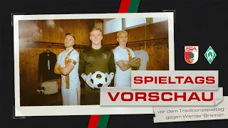Vorbericht | Traditionsspieltag im Zeichen der Regionalliga-Meistermannschaft 1973/74