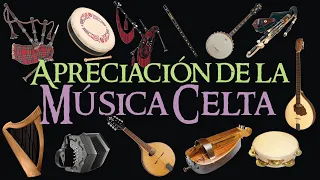 La Música Celta - Introducción