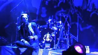 2014.10.17 Lacrimosa Live in Yekaterinburg (TeleClub) - 02 Alleine zu Zweit