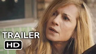 Strange Weather Official Trailer #1 (2017) Holly Hunter, Carrie Coon Drama Movie HD