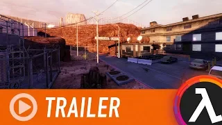 Black Mesa: Azure Sheep - Demo Trailer