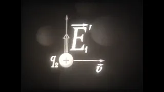 Советский научфильм по физике | Магнитное поле