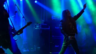 Nargaroth Live at Under the Black Sun 2023