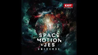 Space Motion & JES - Universe (Original Mix)