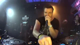 ATB - Live @ Armada Invites 2017 (Progressive Trance)