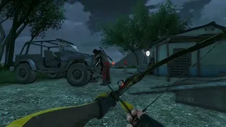 Far Cry-3 All Dead Quests of North Island/Stealth kills (C4s,flying cars&ATV,gliders,molotov,etc.)