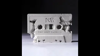 Nas The Lost Tapes 2 review