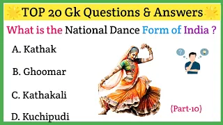 Most important Questions and answers|| General knowledge video|| Gk in English.