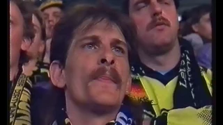 1993 Bericht Borussia Dortmund