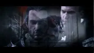 Assassins Creed Revelations MV - I Will Not Bow.