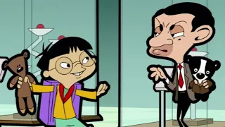 Gadget Kid | Season 1 Episode 35 | Mr. Bean Cartoon World