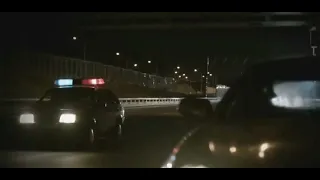 Бессонница (2013) 24 серия - car chase scene