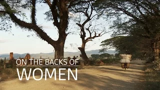 On the Backs of Women Official Trailer