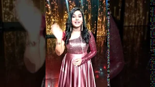 Ankona Mukherjee - Indian Idol Season 11 Runner-up - Show Announcement