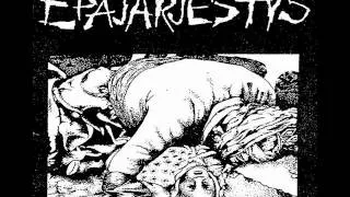 Epäjärjestys - Lupaus (hardcore punk Finland)