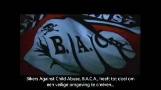 Bikers Against Child Abuse International® (Dutch Subtitles)