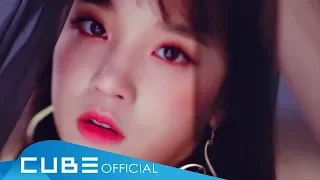 (여자)아이들((G)I-DLE) - '한(一)(HANN(Alone))' M/V Teaser