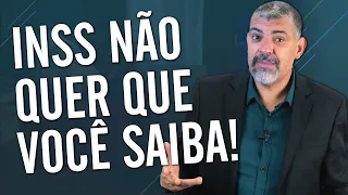 Segredo que o INSS não quer que VOCÊ SAIBA!