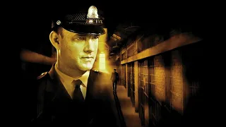 The Green Mile (Original Motion Picture Soundtrack) - Thomas Newman - Coffey on the Mile (HQ)