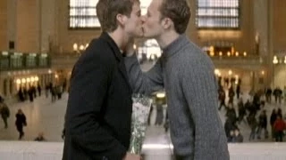 Gay Movie: Miles Apart