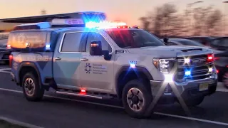 Top 45 Ambulance Responding Videos Of 2022
