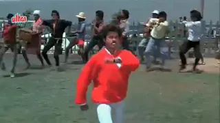 Ek Do Teen Char Anil Kapoor/Amit Kumar/Tezaab /Dance Song  Parshant Mahasagar