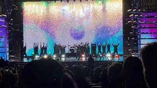 Old Gods of Asgard - Herald of Darkness From Alan Wake 2 Live Performance At The Game Awards 2023!