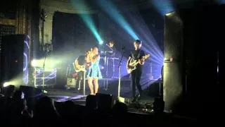 RAC - Dreams (The Cranberries Cover) (Live)