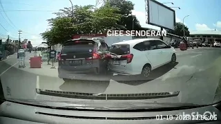 Dash Cam Owners Indonesia #532 October 2023