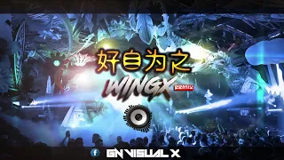 DJ版 ⇱ 好自为之 ⇲🔥奥语BIGROOM推荐🔥 DJ WingX Remix