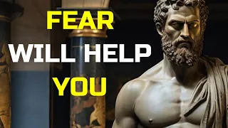 OVERCOME YOUR FEARS | 6 Ways |Stoicism