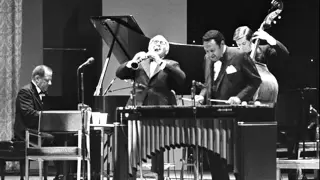 The Orginal Benny Goodman Quartet 1973-After You've Gone
