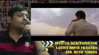 One Night Stand (Teaser) Latest Movie | Reaction Video