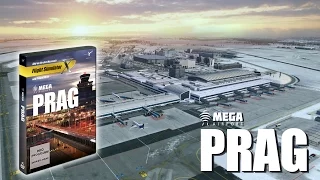 Mega Airport Prag – Official Video