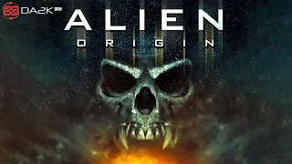 Alien Origin (USA 🇺🇸 2012) 🇵🇱 Polish Subtitles | Found Footage Sci-Fi Horror Movie