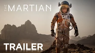 The Martian | Ares 3: The Right Stuff | Danmark