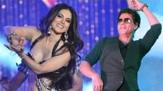 Sunny Leone's Song 'Laila Mein Laila' in Shahrukh Khan's Movie 'Raees' | New Bollywood Movies News