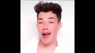 Stan Twitter: Stan Twitter: James Charles saying Hey Sisters today I will be eating my own ass