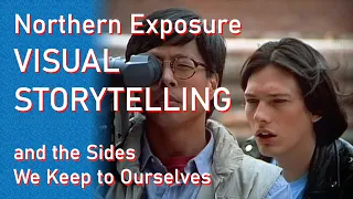 Soapy Sanderson: The Catalyst for How We View Cicely, Alaska || Northern Exposure Video Essay