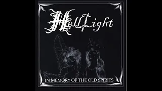 HELLLIGHT - Life in Darkness - 1st version