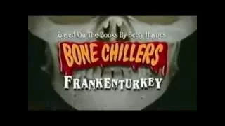 Bone Chillers - Intro