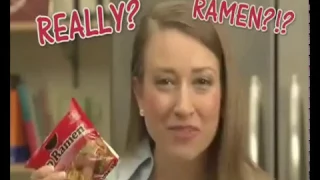 Ramen Joy Infomercial