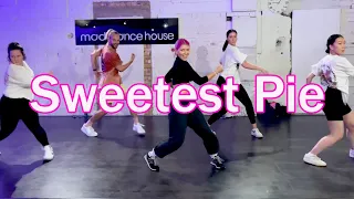 Sweetest Pie - Megan Thee Stallion & Dua Lipa | Jasmine Meakin @megajamluisnjaz  choreography