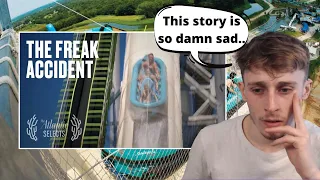 Reacting to Why The World’s Tallest Water Slide Was a Terrible, Tragic Idea