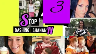 Shannan Watts- Specific UNFAIR/ Unfounded Reasons People Bash Her!