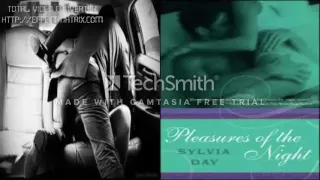 Pleasures of the Night (Dream Guardians 1) Audiobook P4