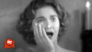 Dracula's Daughter (1936) - Marya Seduces Lili Scene | Movieclips