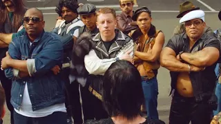 Downtown - Macklemore (live)