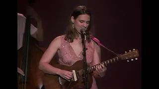 Madeleine Peyroux Live from the Greek 2005